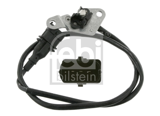 Sensor, camshaft position